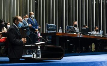 Senado aprova proposta que altera legislação sobre inelegibilidade