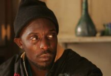 Michael K. Williams, o Omar de ‘The Wire’, morre aos 54 anos