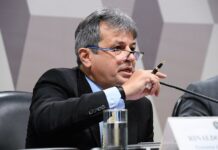 Corregedor Rinaldo Reis pede pena de demissão de 11 procuradores da Lava-Jato do RJ