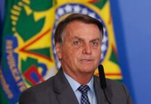 Jair Bolsonaro testa negativo para Covid após viagem a Nova York