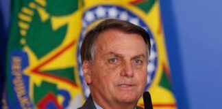 Jair Bolsonaro testa negativo para Covid após viagem a Nova York