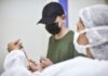 Natal inicia vacinação de adolescentes de 12 anos com deficiência permanente ou comorbidade