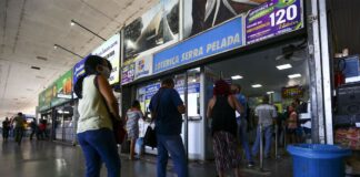 Mega-Sena deve pagar hoje prêmio de R$ 10,5 milhões