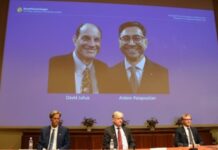 Nobel de Medicina: pesquisa sobre sensação de toque e temperatura é premiada