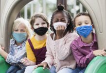 Entenda como a Covid está afetando crianças e adolescentes