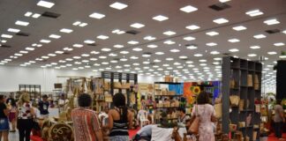 Sethas abre dois editais de seleção para artesãos do Rio Grande do Norte