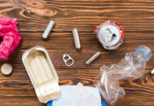 MPT e Justiça do Trabalho destinam recursos para a construção de usinas de reciclagem no Seridó