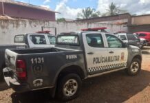 Ceará-Mirim: Governo Fátima reforça Segurança Pública