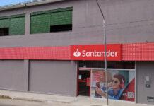 Santander inaugura lojas em Ceará-Mirim e Macaíba e expande rede no Estado em 54%