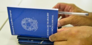 Sine oferece 12 vagas de emprego para Natal, Região Metropolitana e Mossoró nesta quarta (27)