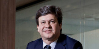 Ministério da Economia anuncia Paulo Valle para secretaria do Tesouro Nacional