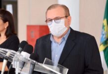 RN apresenta novo mapa geológico e mineral do Estado em Fórum Estadual Mineral