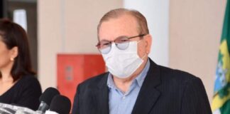 RN apresenta novo mapa geológico e mineral do Estado em Fórum Estadual Mineral