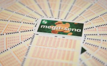 Mega-Sena, concurso 2.422: ninguém acerta as seis dezenas e prêmio vai a R$ 33 milhões