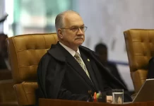 Fachin vota pela rejeição de denúncia da PGR contra Lira por corrupção