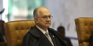 Fachin vota e placar por suspensão do orçamento secreto está em 4 x 0