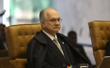 Fachin vota e placar por suspensão do orçamento secreto está em 4 x 0
