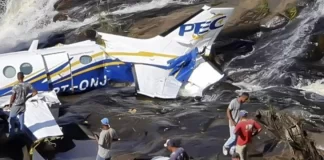 Cemig confirma que avião com Marília Mendonça atingiu cabo de torre de alta tensão antes de cair