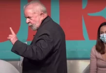 Lula: “esta viagem à Europa provou ao povo brasileiro que o mundo gosta do Brasil”