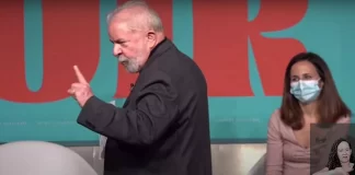 Lula: “esta viagem à Europa provou ao povo brasileiro que o mundo gosta do Brasil”