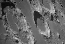 Superfície da Lua tem oxigênio para sustentar a humanidade por 100 mil anos