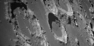 Superfície da Lua tem oxigênio para sustentar a humanidade por 100 mil anos