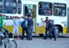 Número de roubos a ônibus cai 70% em quatro anos na Grande Natal