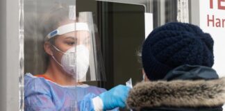 Quarta onda de covid-19 em plena ascensão na Alemanha