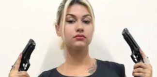 Ex-aliada de Bolsonaro, Sara Winter afirma que Planalto orientava ataques ao STF