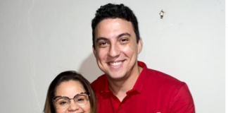 Arthur (PSB) é eleito prefeito de Guamaré