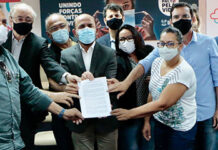 Governo do RN firma parceria para implantar projeto Plantando o Futuro