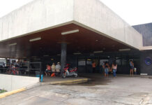 Idosa morre à espera de cirurgia no Hospital Walfredo Gurgel