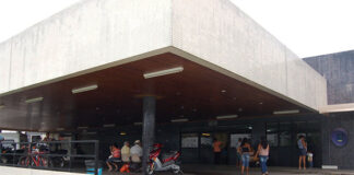 Idosa morre à espera de cirurgia no Hospital Walfredo Gurgel