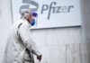 Pílula da Pfizer tem 89% de eficácia na prevenção de internações e mortes