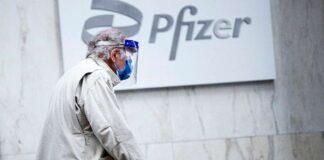 Pílula da Pfizer tem 89% de eficácia na prevenção de internações e mortes