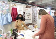 Governo do RN viabiliza a participação de quase 2 mil artesãos na feira Brasil Mostra Brasil
