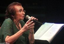 Fundação José Augusto abre inscrições para o Edital Glorinha Oliveira