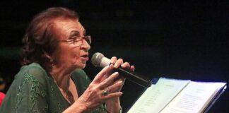 Fundação José Augusto abre inscrições para o Edital Glorinha Oliveira