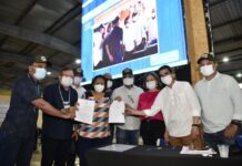 Governadora assina decreto que regulamenta Lei de Negócios de Impacto Social