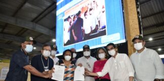 Governadora assina decreto que regulamenta Lei de Negócios de Impacto Social