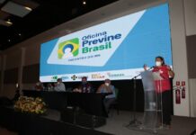 Governo do RN reúne municípios para discutir melhorias no financiamento da saúde