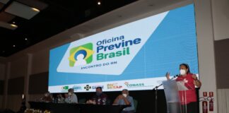 Governo do RN reúne municípios para discutir melhorias no financiamento da saúde