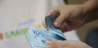 Governo anuncia primeira parcela do 13º para a próxima terça (30)