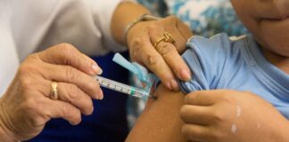Campanha de multivacinação de crianças e adolescentes é prorrogada até o fim de novembro no RN