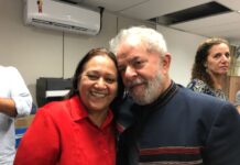 Pesquisa Perfil mostra que Fátima vence em todos os cenários