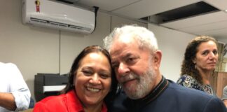 Pesquisa Perfil mostra que Fátima vence em todos os cenários