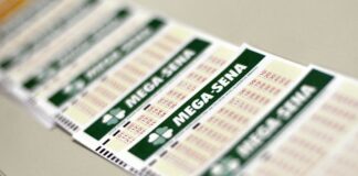 Mega-Sena acumula e pode pagar R$ 90 milhões na quarta-feira