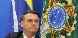 Deputados sinalizam deixar PL caso Jair Bolsonaro seja filiado