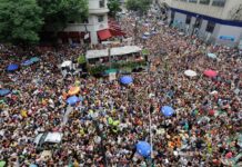 Ao menos 54 cidades de SP cancelam carnaval em 2022 por conta da pandemia