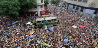 Ao menos 54 cidades de SP cancelam carnaval em 2022 por conta da pandemia
